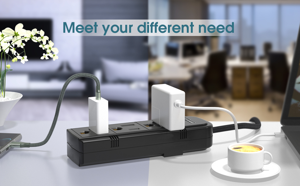 power strip