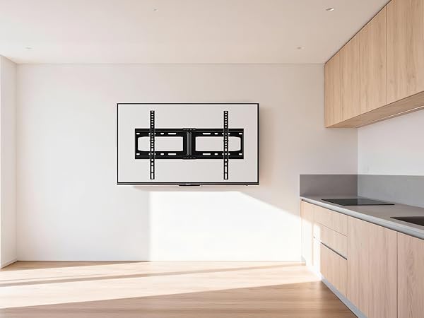 tv mount 50 in