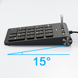 numeric keypad usb c