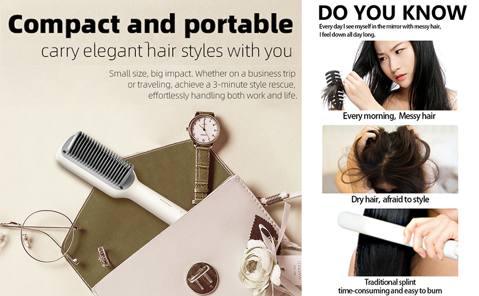 hair care magic