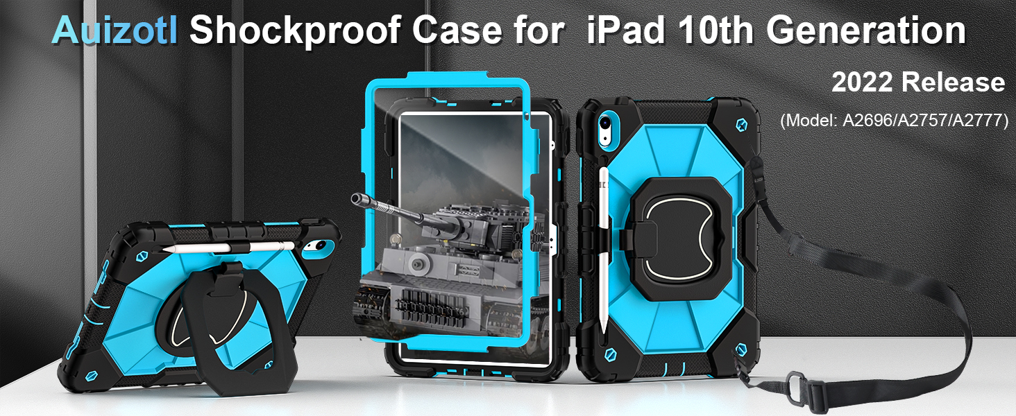 ipad 10th generation case