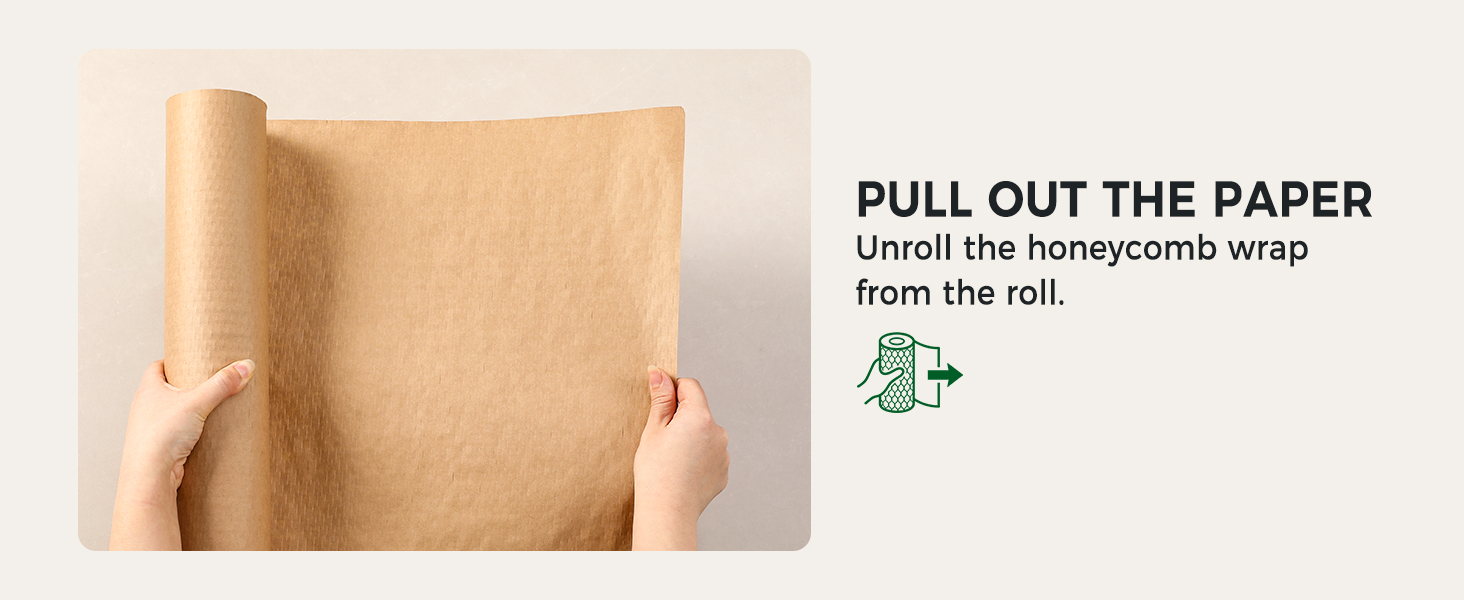 packing paper