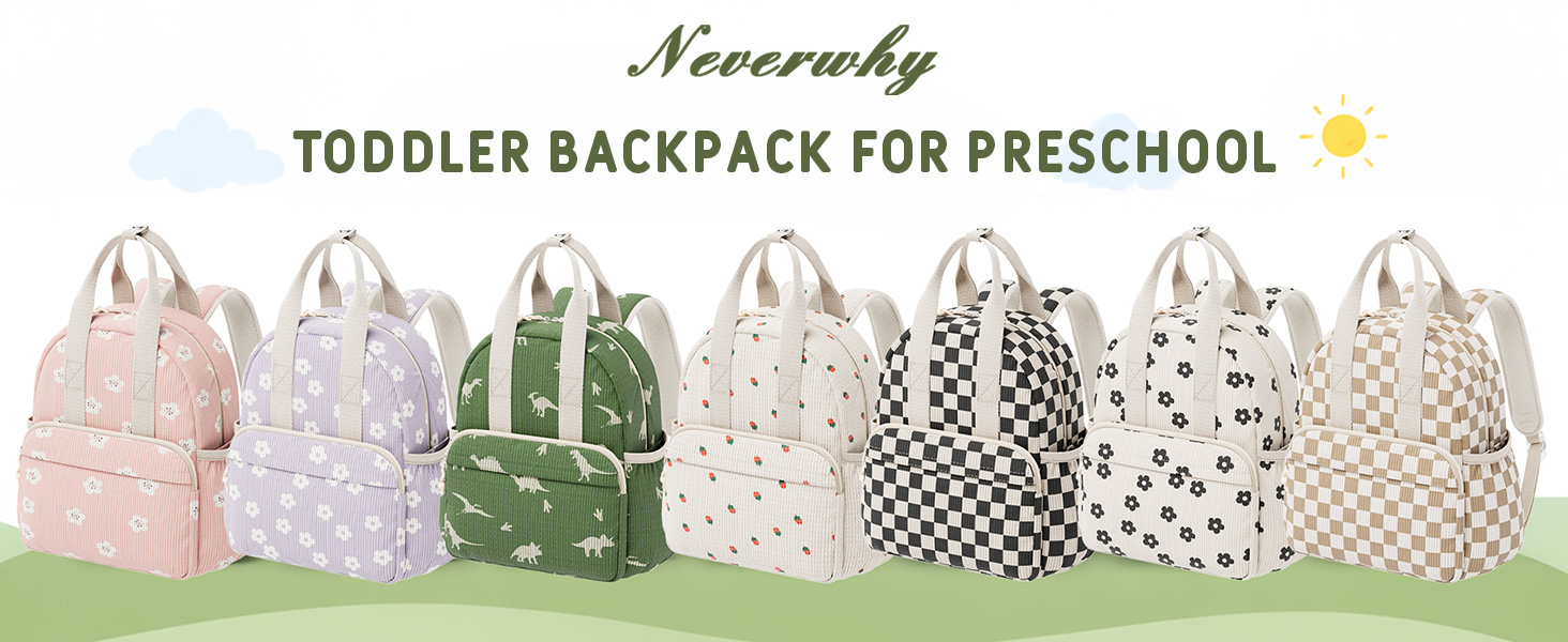 small backpack for kids