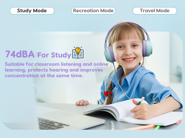 kids headphones