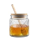 Honey Jar