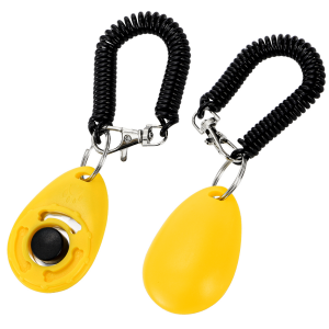 dog training clickers