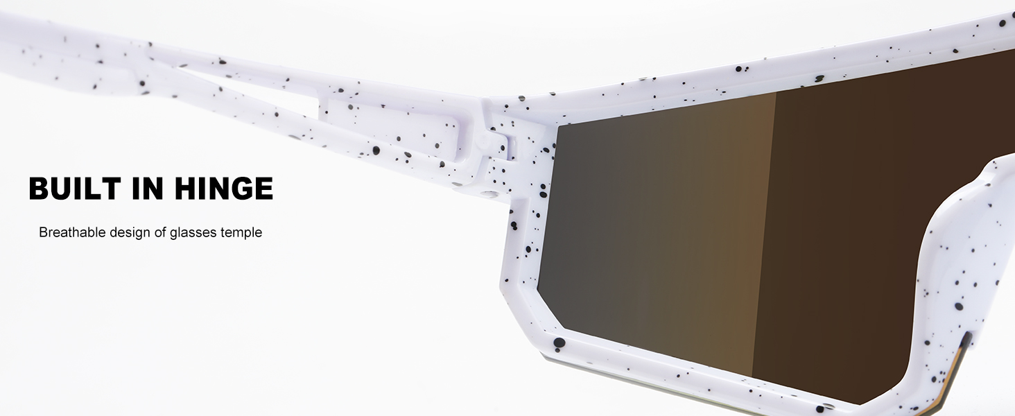 baseball glasses