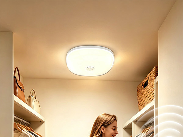 closet light