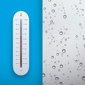 smartthings temperature humidity sensor