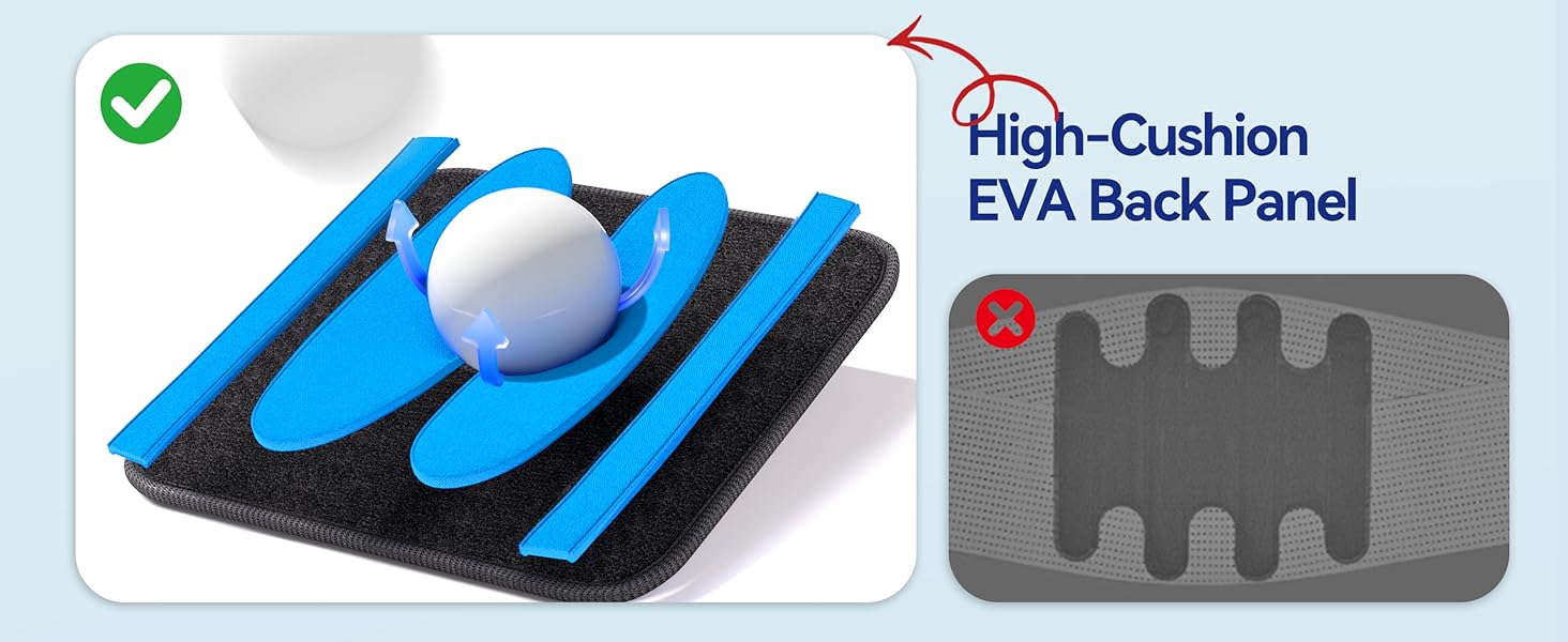 back brace for lower back pain women