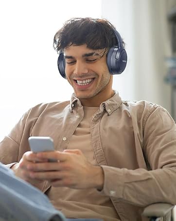 headphones