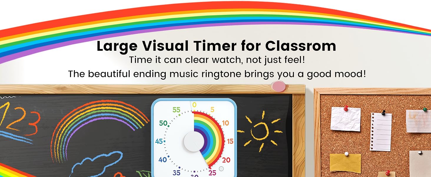 classroom timers