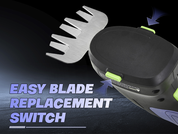 grass cutter hand tool