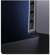 Gigabit LC SFP Module Single Mode Dual Fiber | 1.25G SM 1310nm SFP Transceiver Module | Dd...