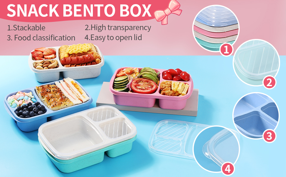 bento box