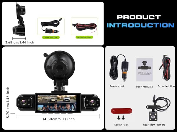dashcam