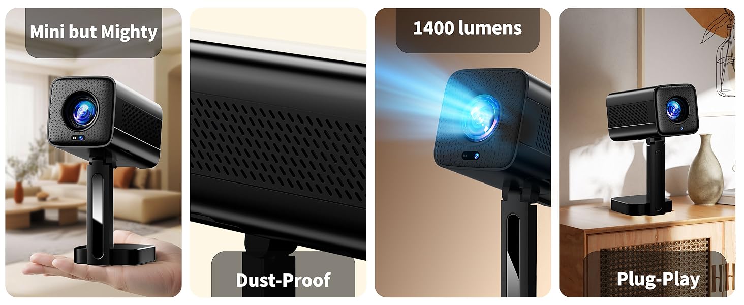 projector