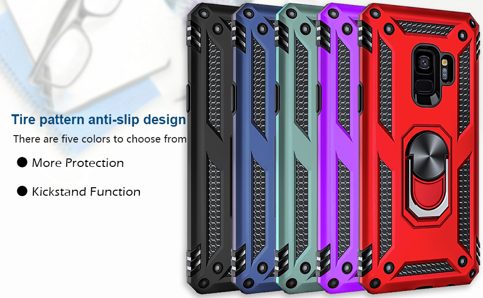 Samsung Galaxy S9 Case
