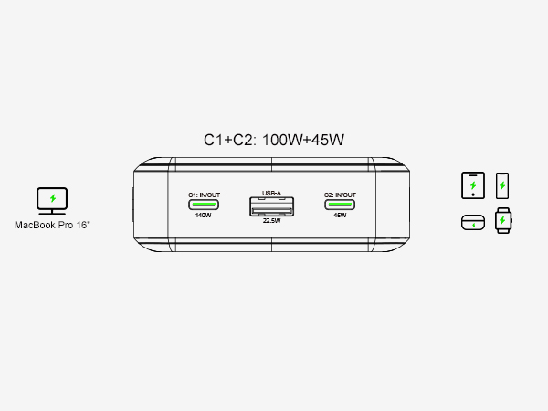Power Bank