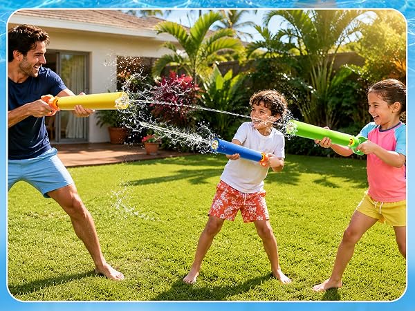 birthday pool gift toy for boys girls 3-8