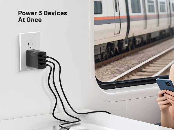 65W Charger