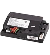 Dexen GM8K-1-PVI IPI Control Module GM 8K1-PVI for Direct Vent Fireplaces, Stoves, and Gas Logs