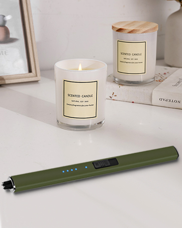 Electric Candle Lighter
