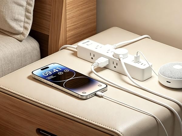 power strip