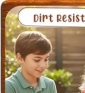 Kids Garden Work Gloves