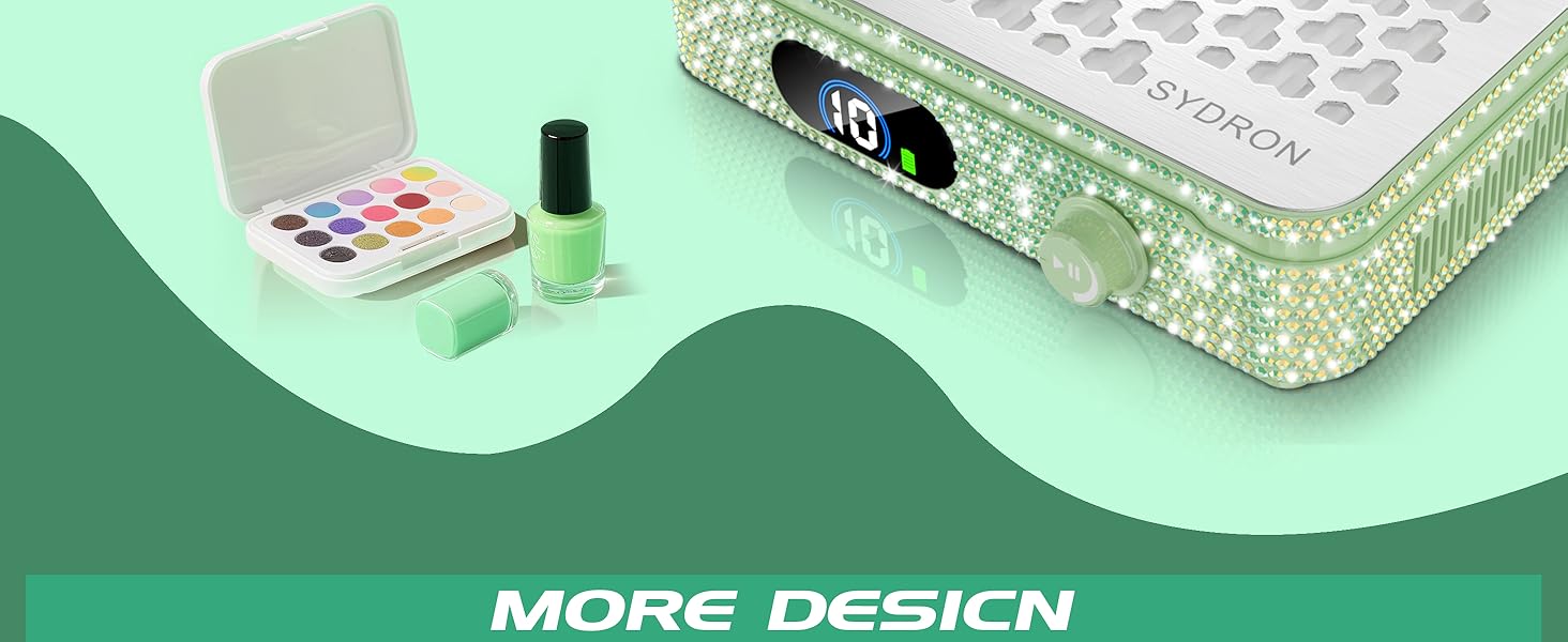 dusk collector nails