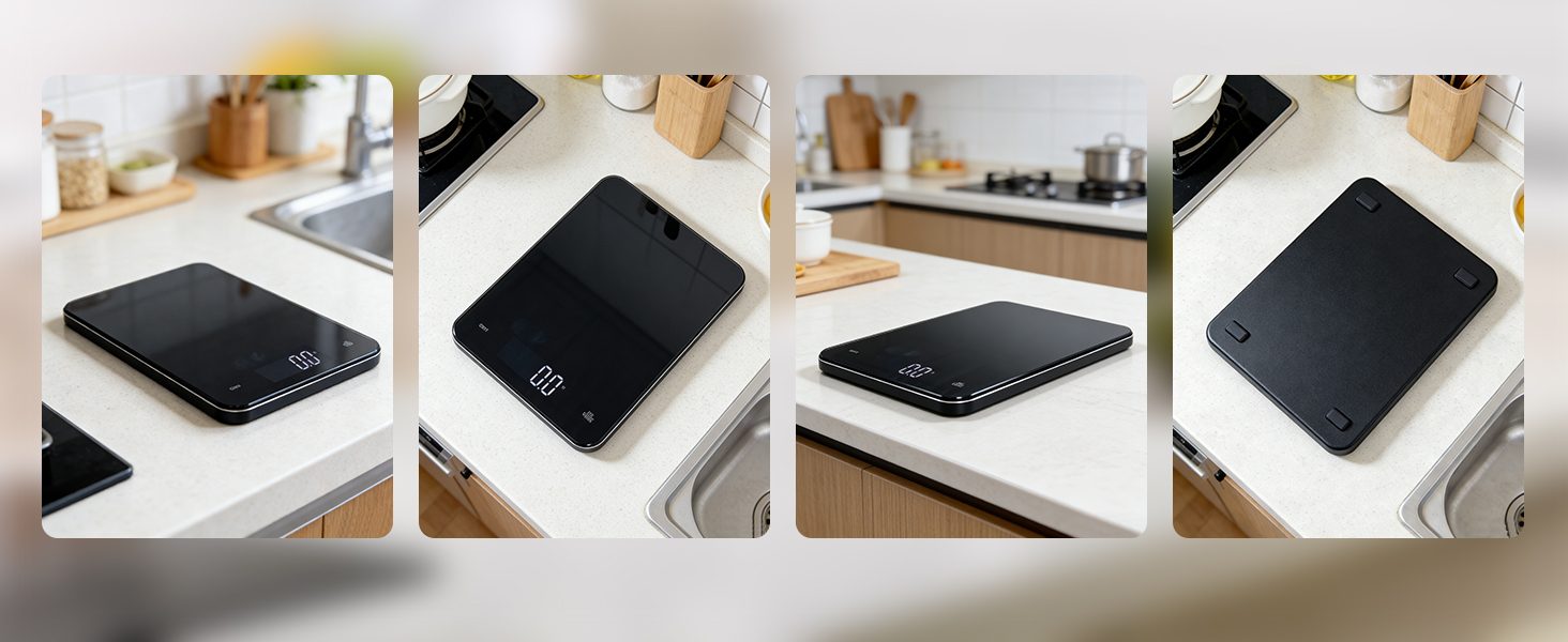 digital scale