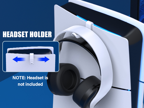 S5 Controller Charging dock station