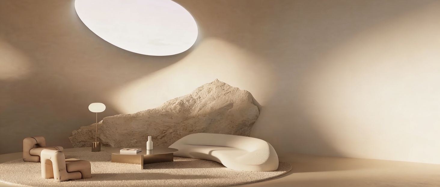 Reliable, simple audio for everyday life.