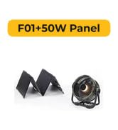 F01 camping fan bundles