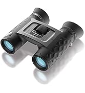 Steiner BluHorizons Binoculars - Unique Lens Technology, Eye Protection, Compact, Lightweight - I...