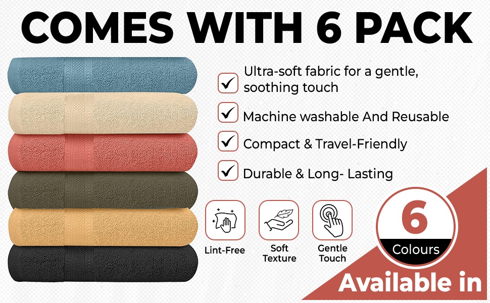 Towels