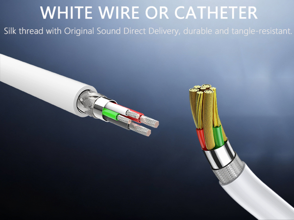 USB C Headphones for iPhone 17