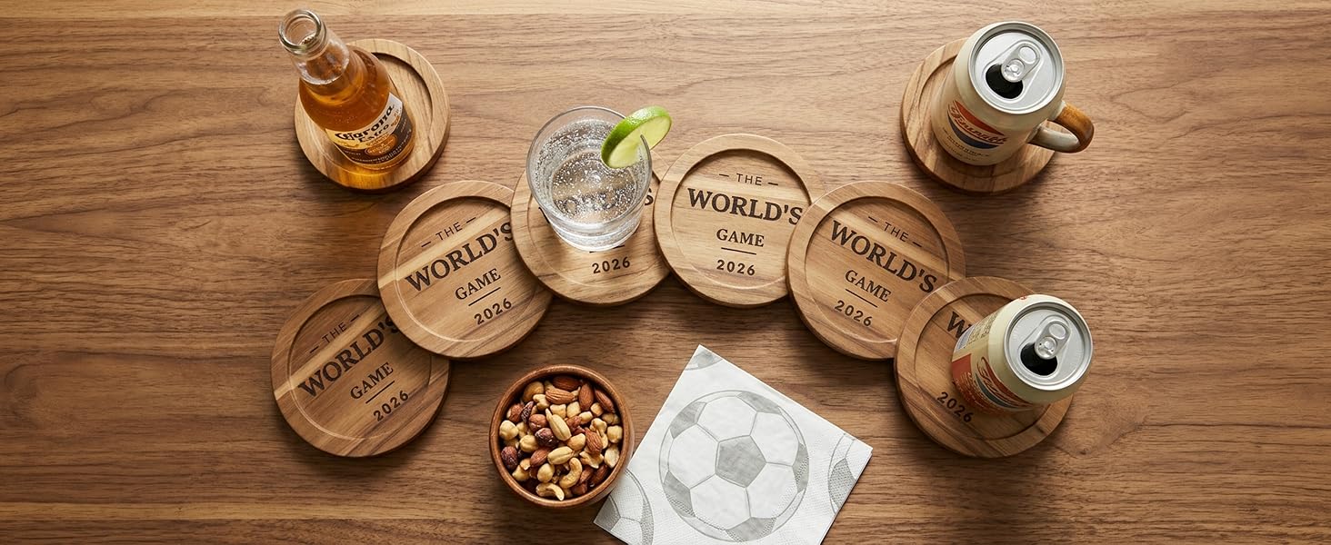 outdoor drink coasters; desk cup coaster; coasters bulk; coasters set; outdoor coasters for drinks