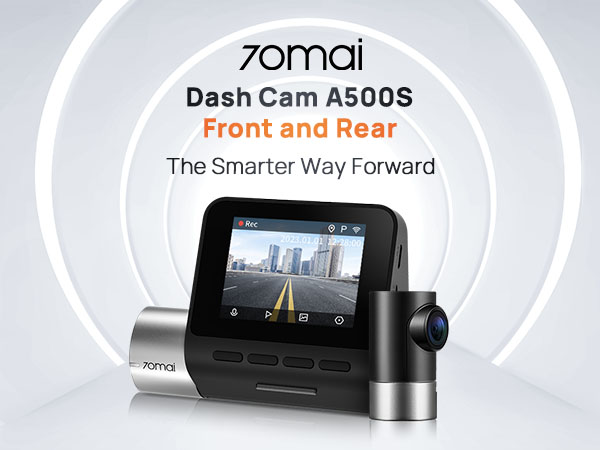 Dash Cam