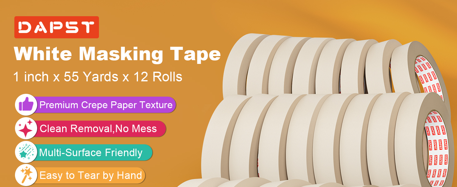Masking Tape