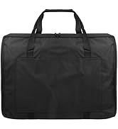 Full-Size Griddle Storage Bag for Weber Spirit 200 Series, Griddle Cover for Spirit Flat Top Inse...