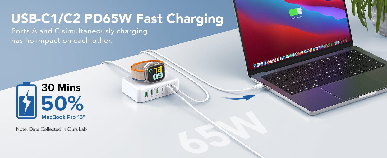 Fast Charging
