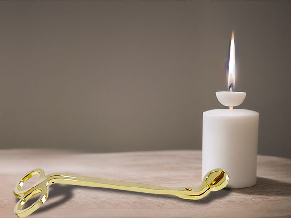 Candle Wick Trimmer