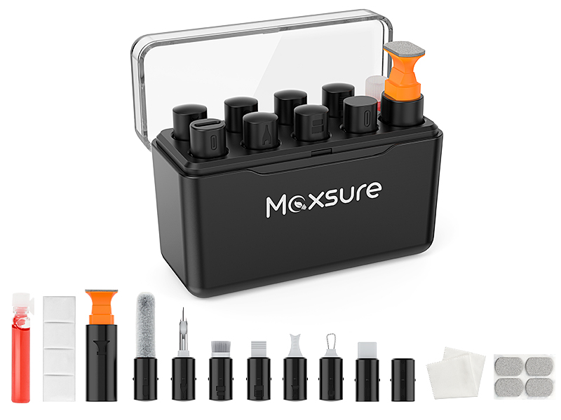 iphone charger port cleaner