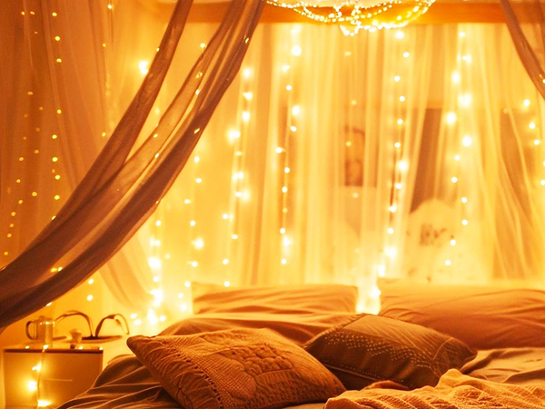 Bedroom Decoration