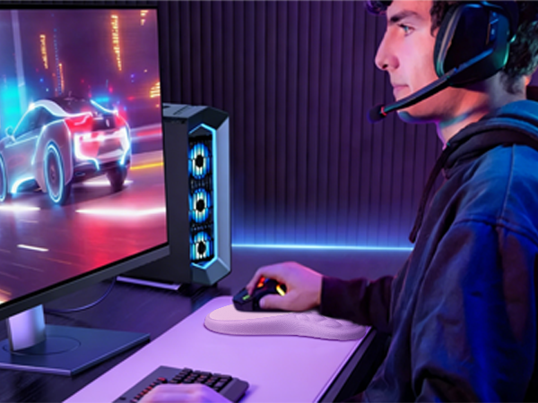 gaming mouse pad