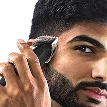 electric beard straightener for men hair cutting scissors for adults mens eletric razor 