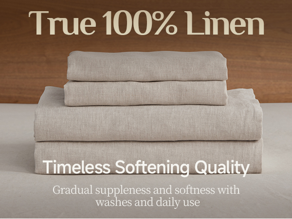 softer with every wash
