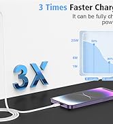 charger for phone 14 13 12