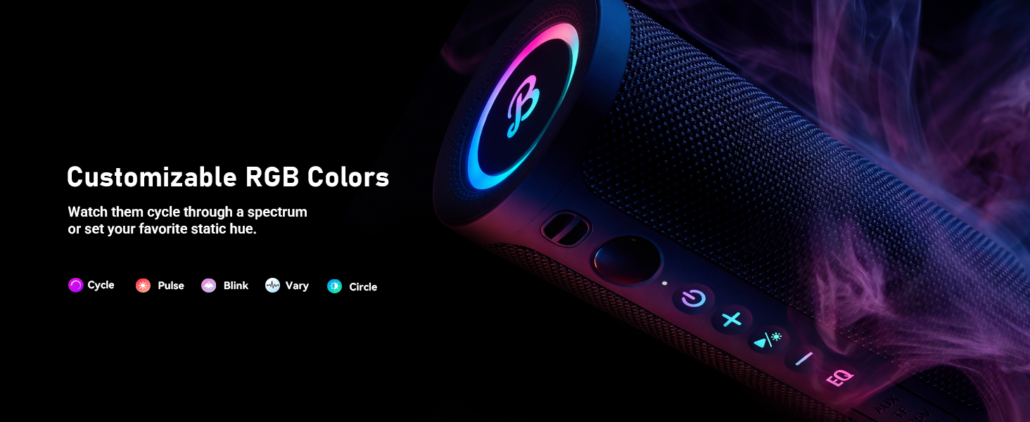 portable speakers bluetooth wireless